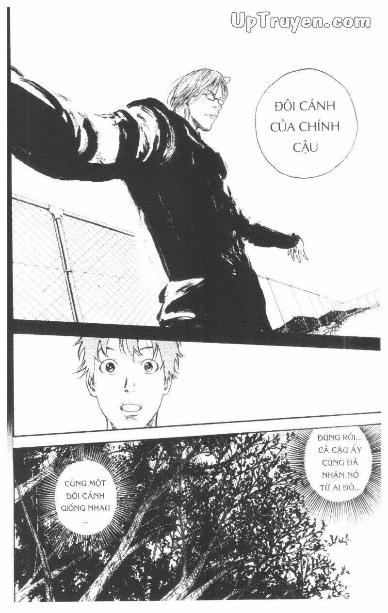 Over Drive: Chapter 17