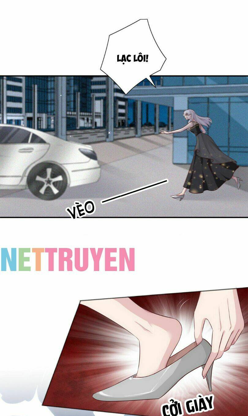 Trở Lại Showbiz Làm Ảnh Hậu: Chapter 4