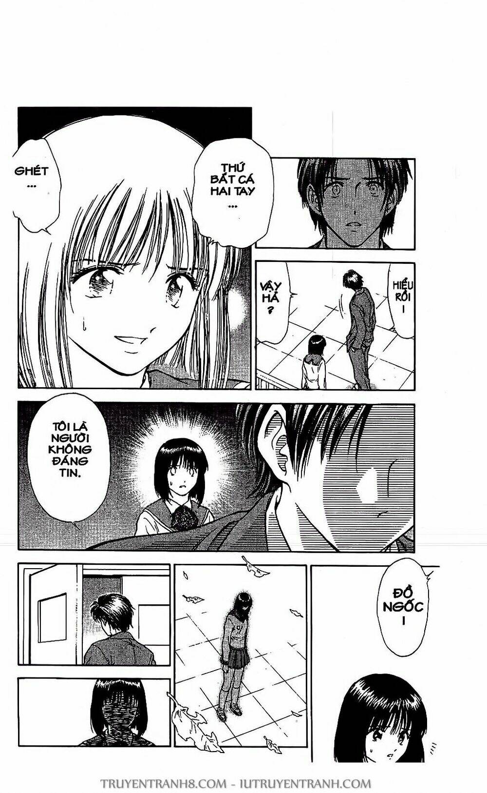 Saladdays: Chapter 24