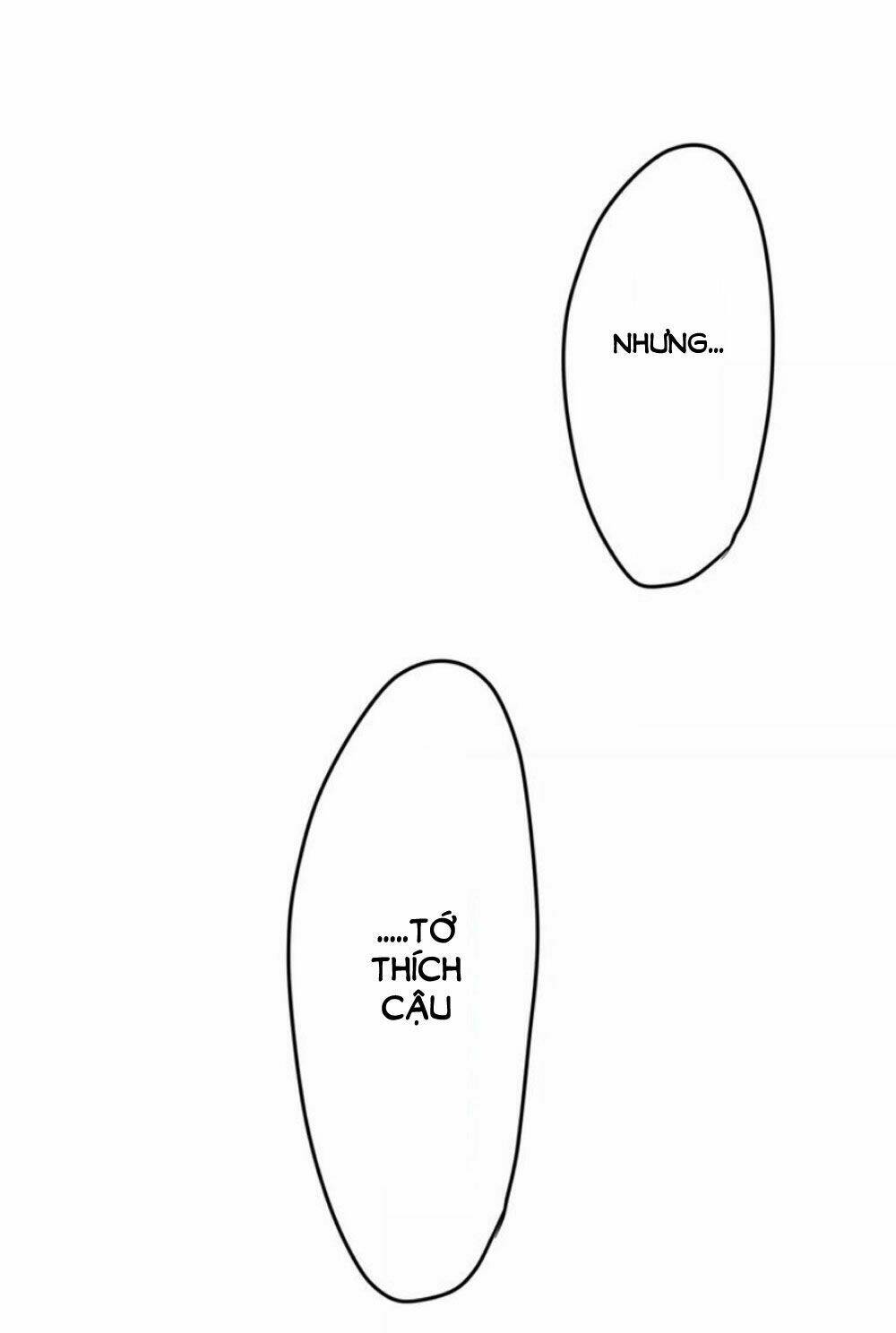 Tháng Sáu Kì Diệu: Chapter 29