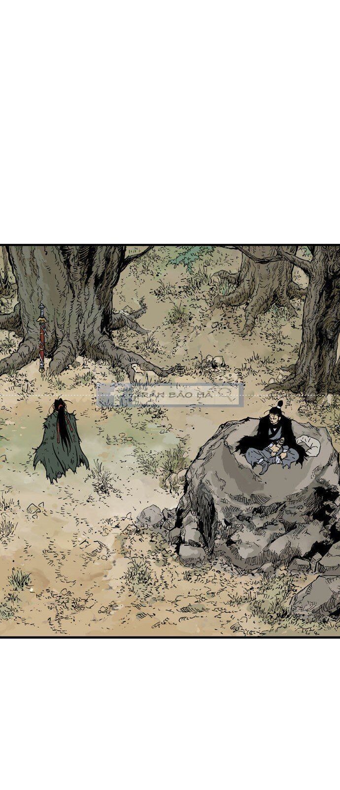 Cao Thủ 2: Chapter 84