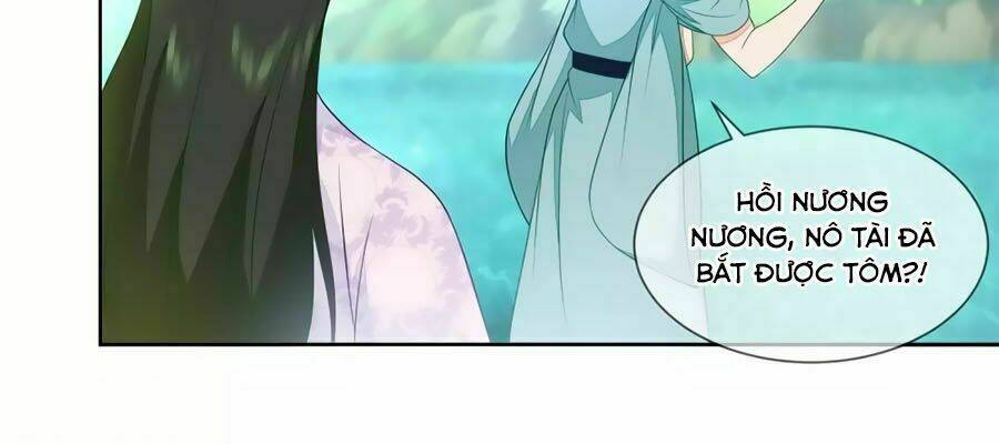 Trù Nương Hoàng Hậu: Chapter 39