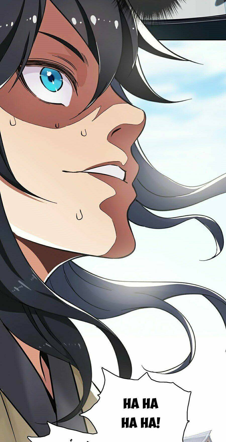 Siêu Đạo Thần Thuật: Chapter 3