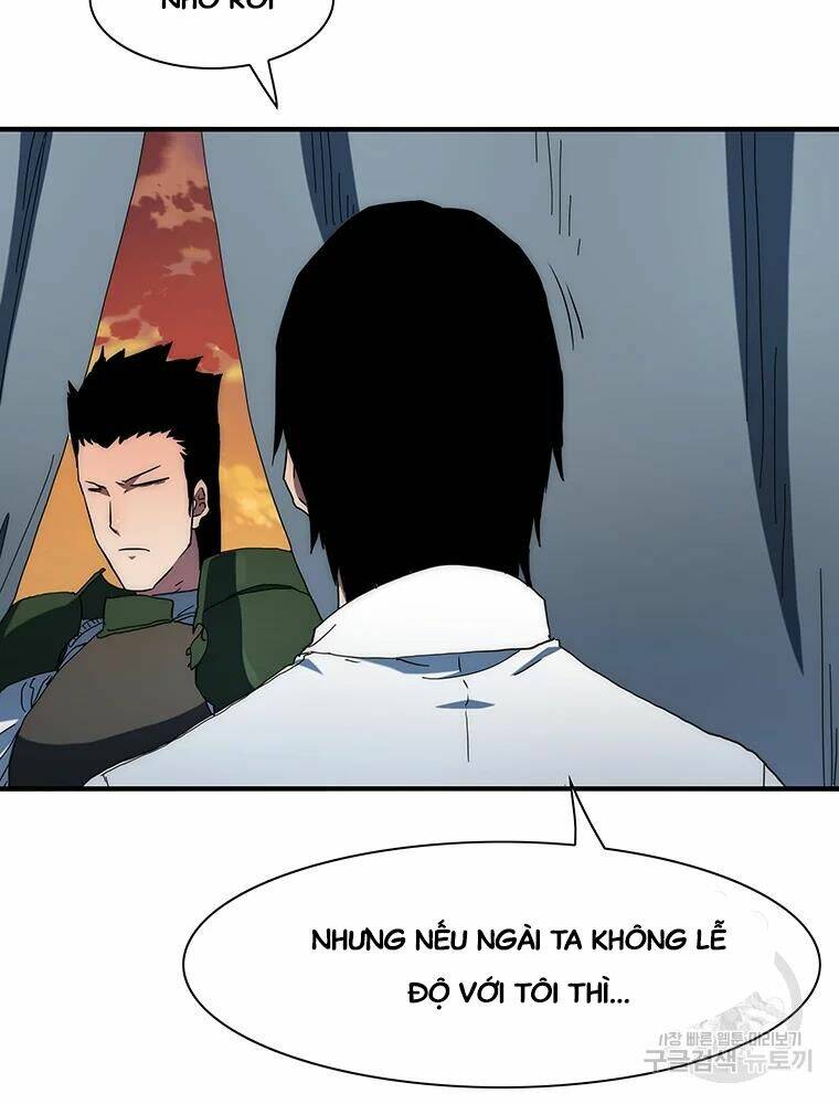 Các Chòm Sao Chỉ Chú Ý Mình Tôi: Chapter 29