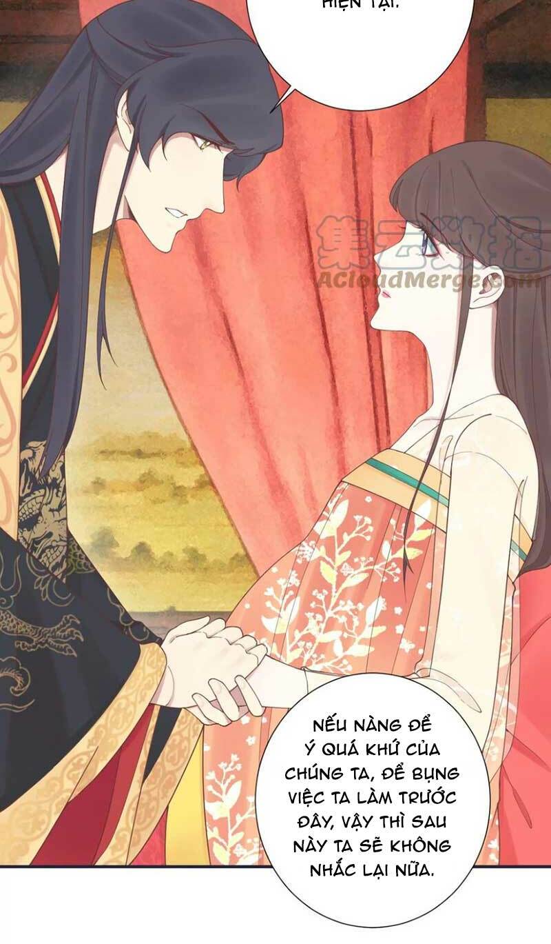 Hoàng Hậu Bận Lắm: Chapter 175