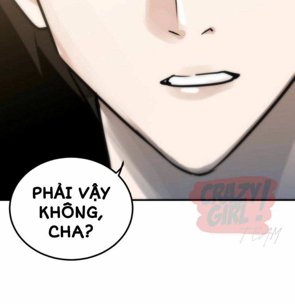 Kim Tiền Chí Thượng: Chapter 10