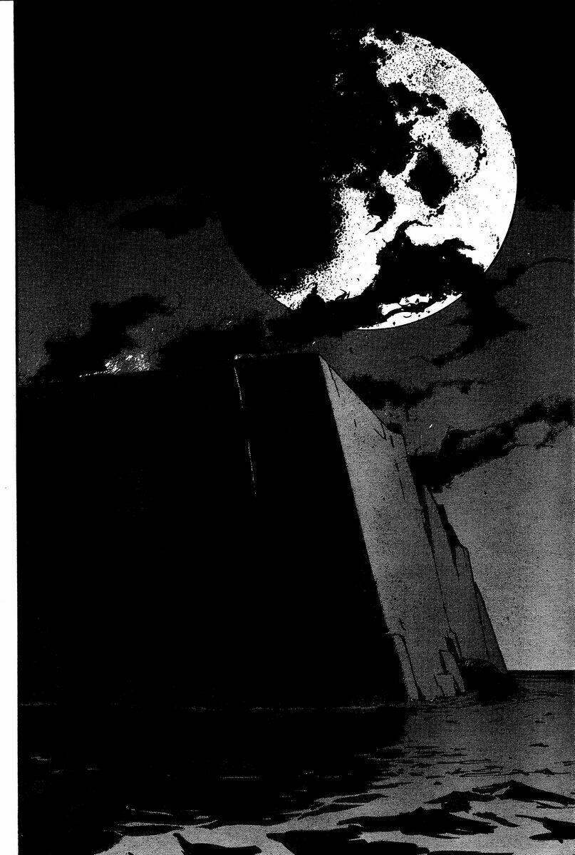 Thảm Họa Virus Ngoài Hành Tinh: Chapter 14