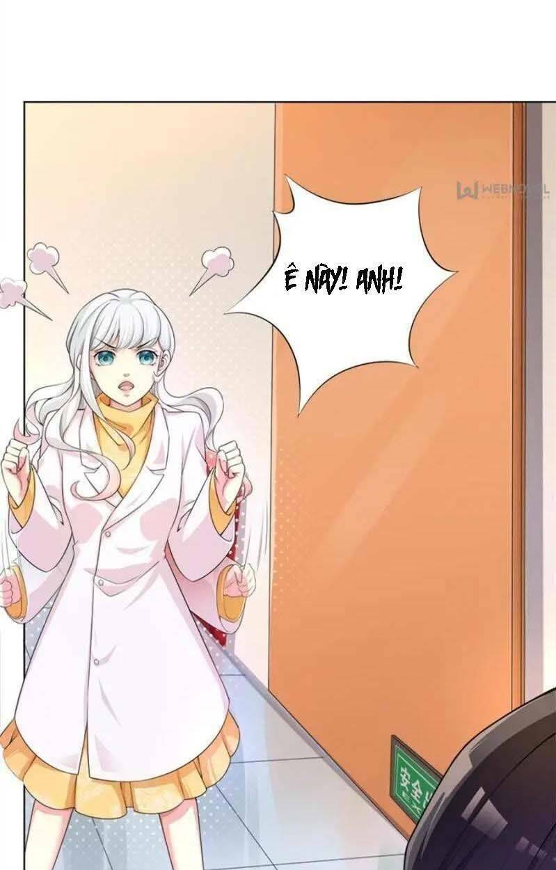 Gặp Phải Người Chồng Xảo Quyệt!: Chapter 2