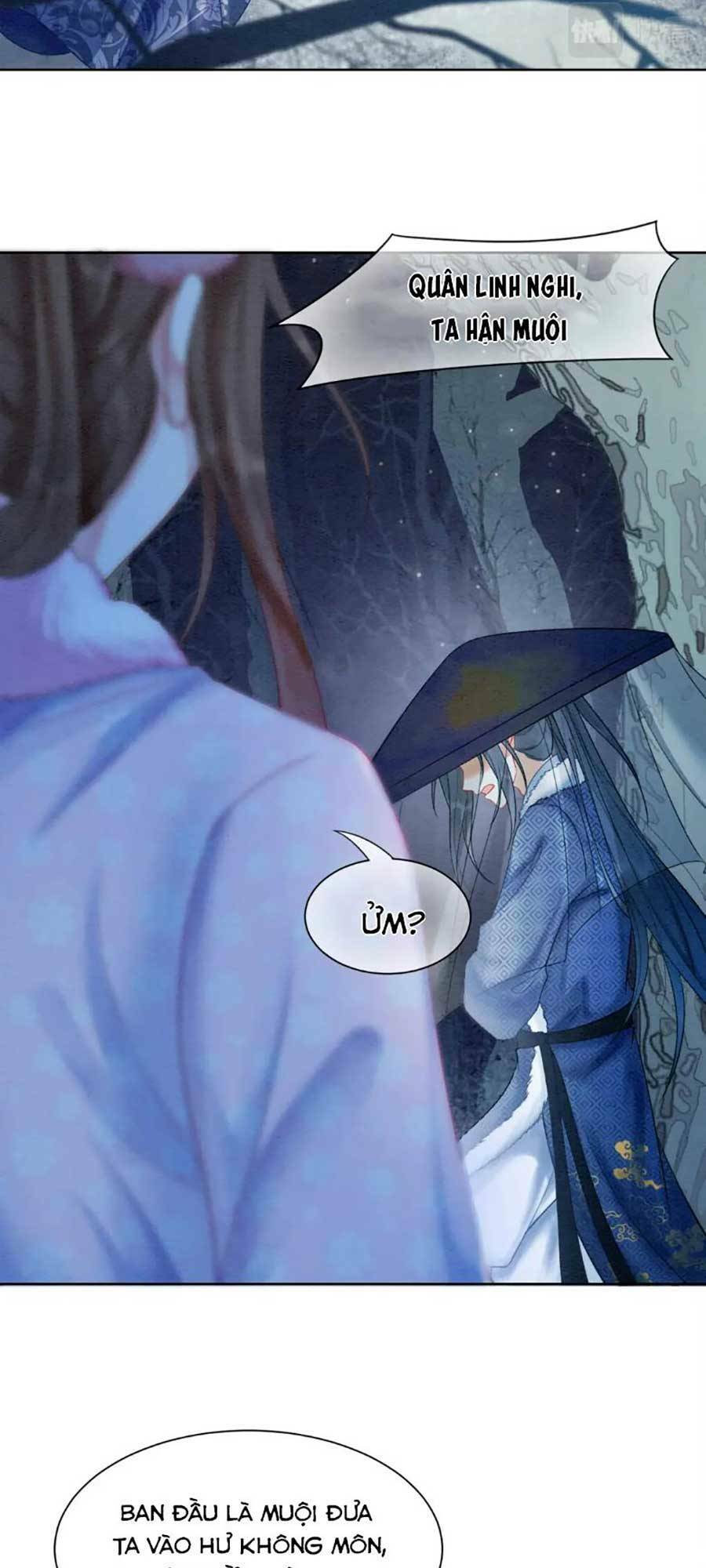 Xung Hỉ Vương Phi: Chapter 93