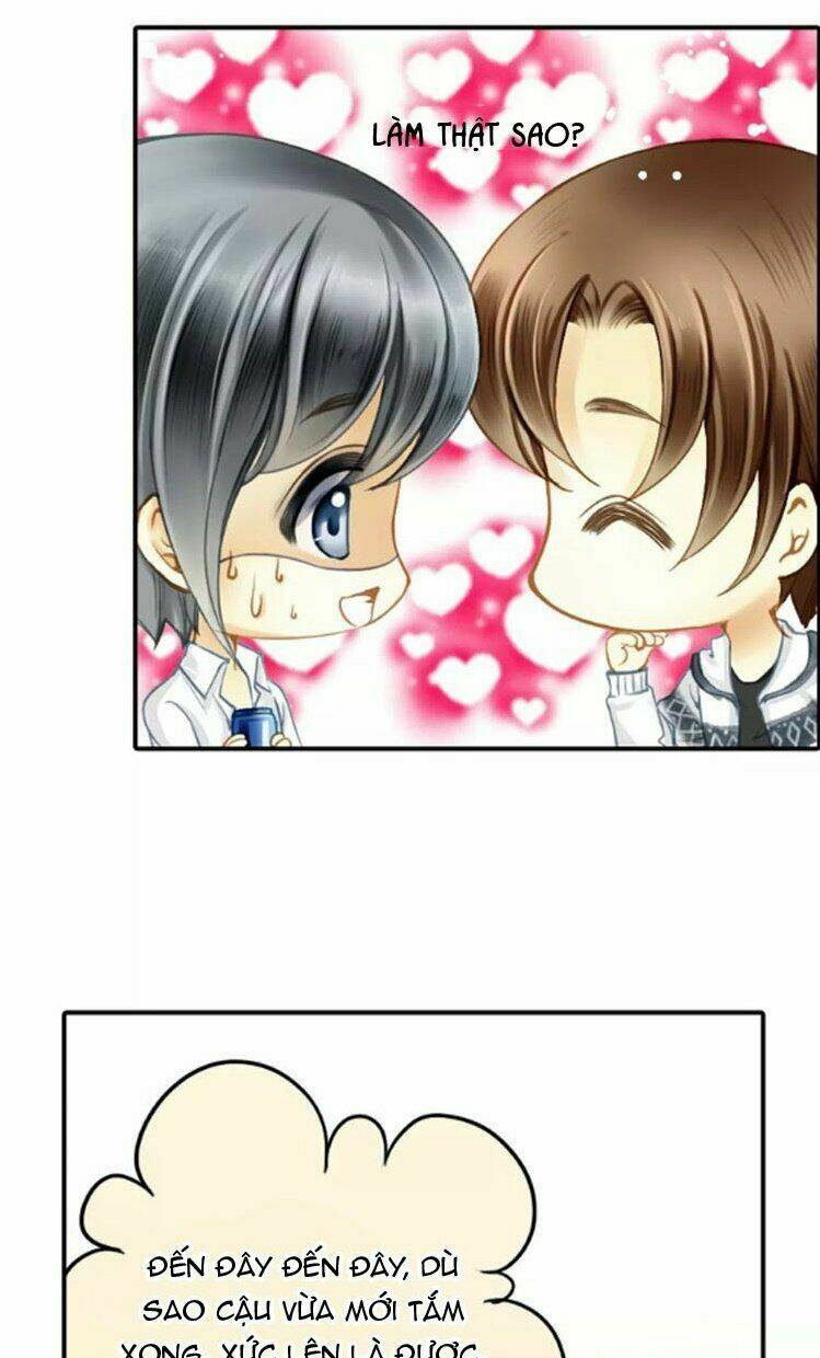 Siêu Sao Trứ Danh: Chapter 46