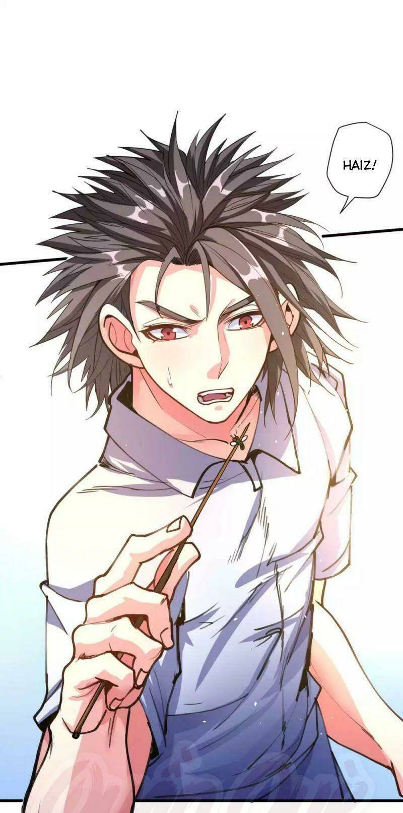 Tối Cường Đại Biểu Hoàng Kim Thận: Chapter 107