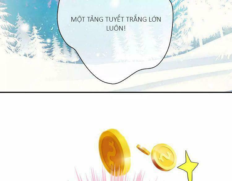 Trái Tim Băng Giá: Chapter 34