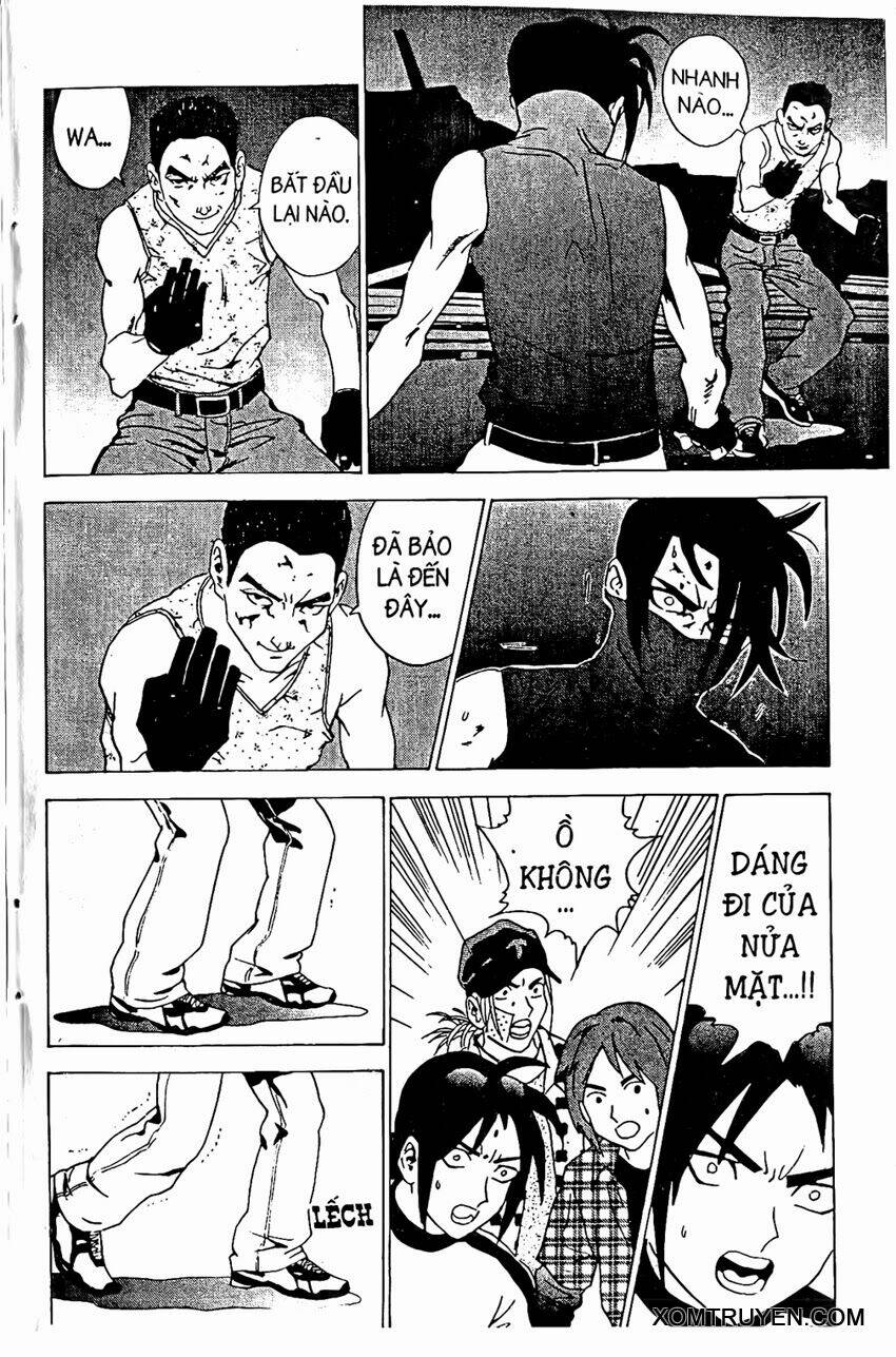 Ai Hơn Ai: Chapter 140