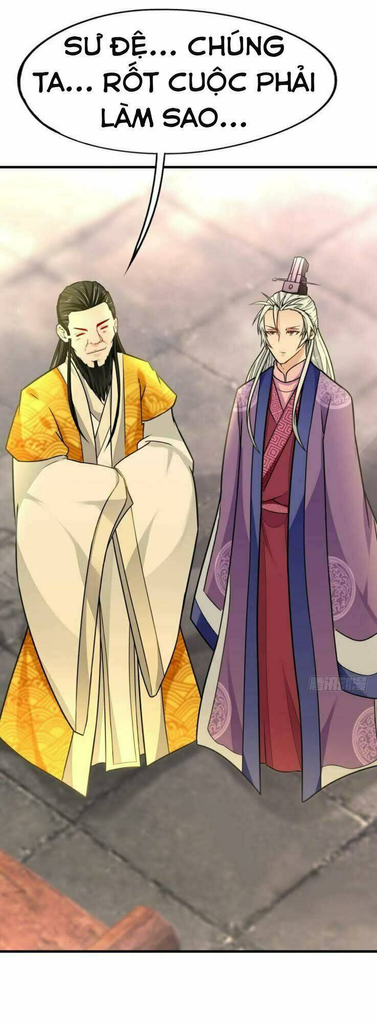 Lão Tổ Của Bạn Đang Online: Chapter 7