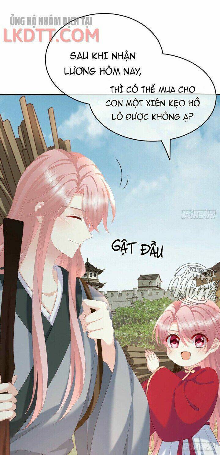 Kiều Phu Có Hỉ: Chapter 20