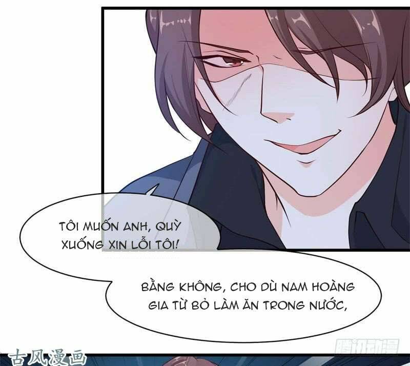 Ám Luyến Thành Hôn: Chapter 53