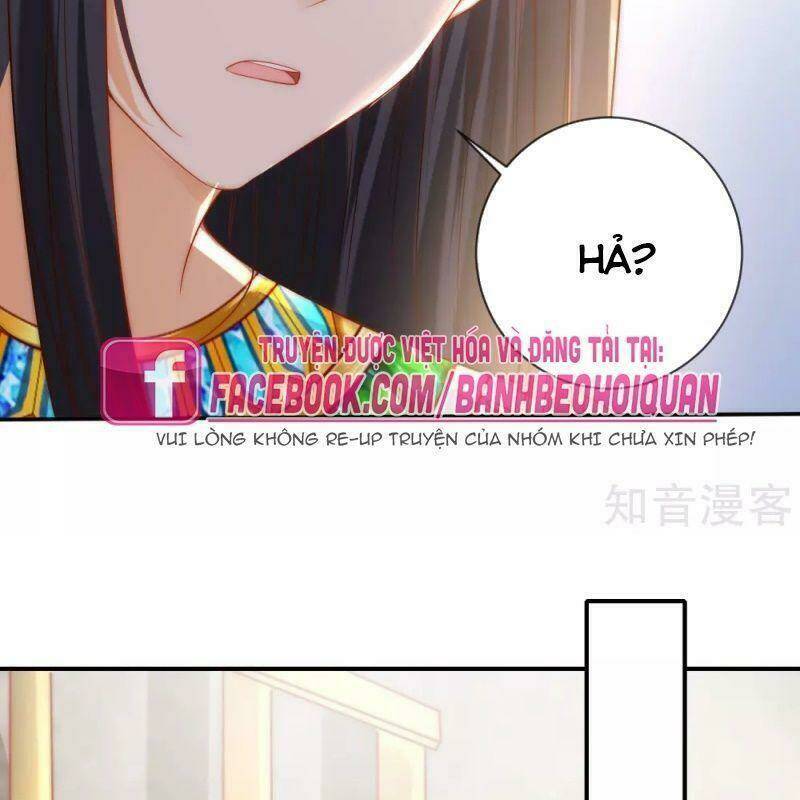 Sủng Hậu Của Vương: Chapter 56