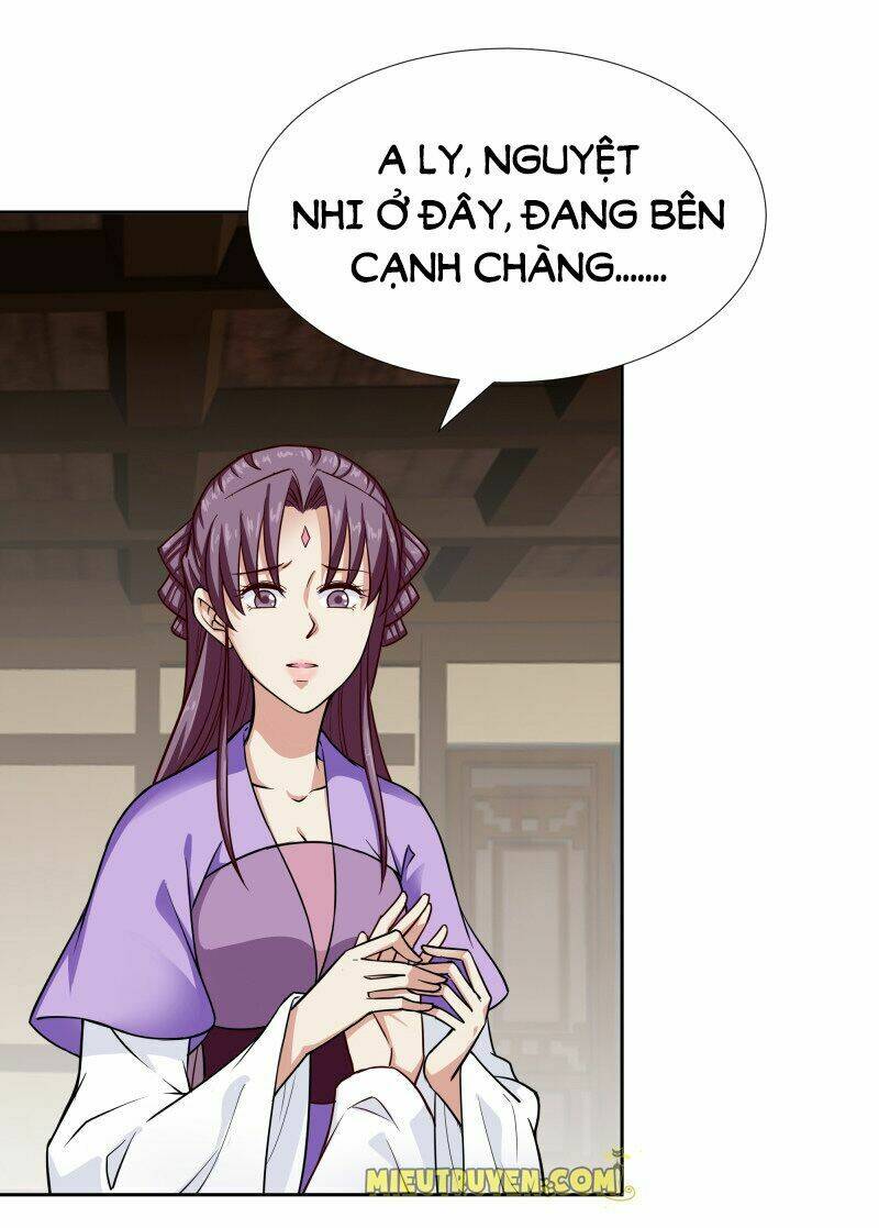 Tuyệt Thế Độc Phi Của Tà Vương: Chapter 102