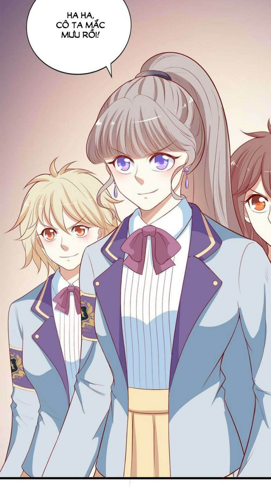 Quản Lí Ngây Ngô Và Thần Tượng Ác Ma: Chapter 8