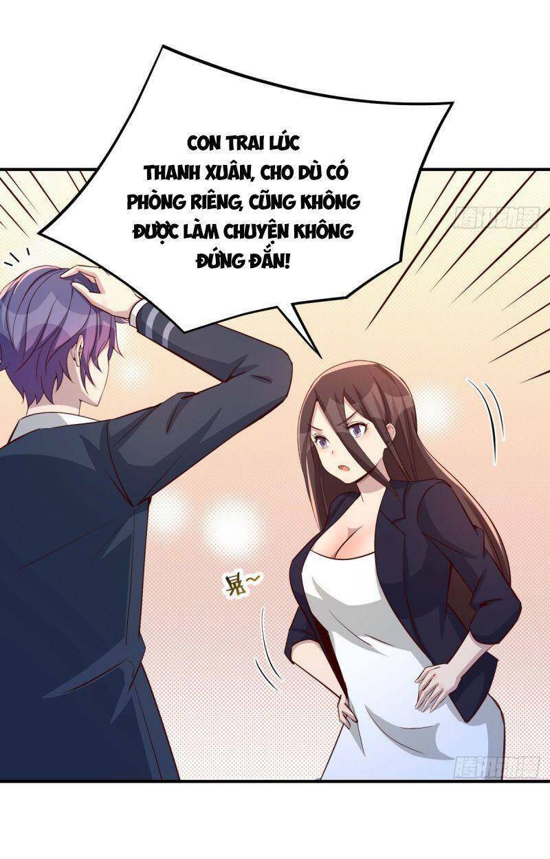 Thiên Tứ Thức Tỉnh: Chapter 39