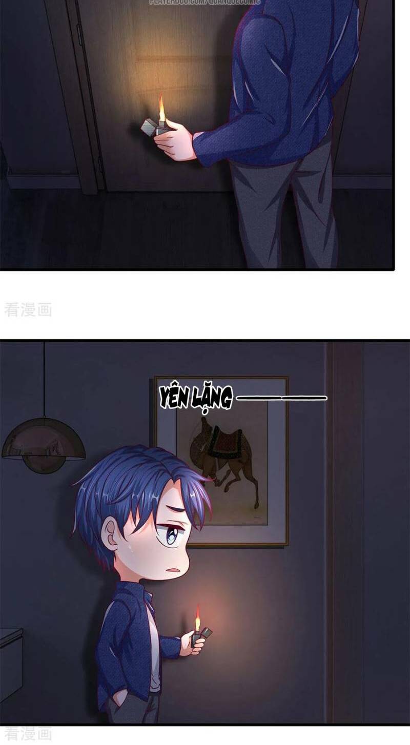 Chung Cực Binh Vương Tại Đô Thị: Chapter 41