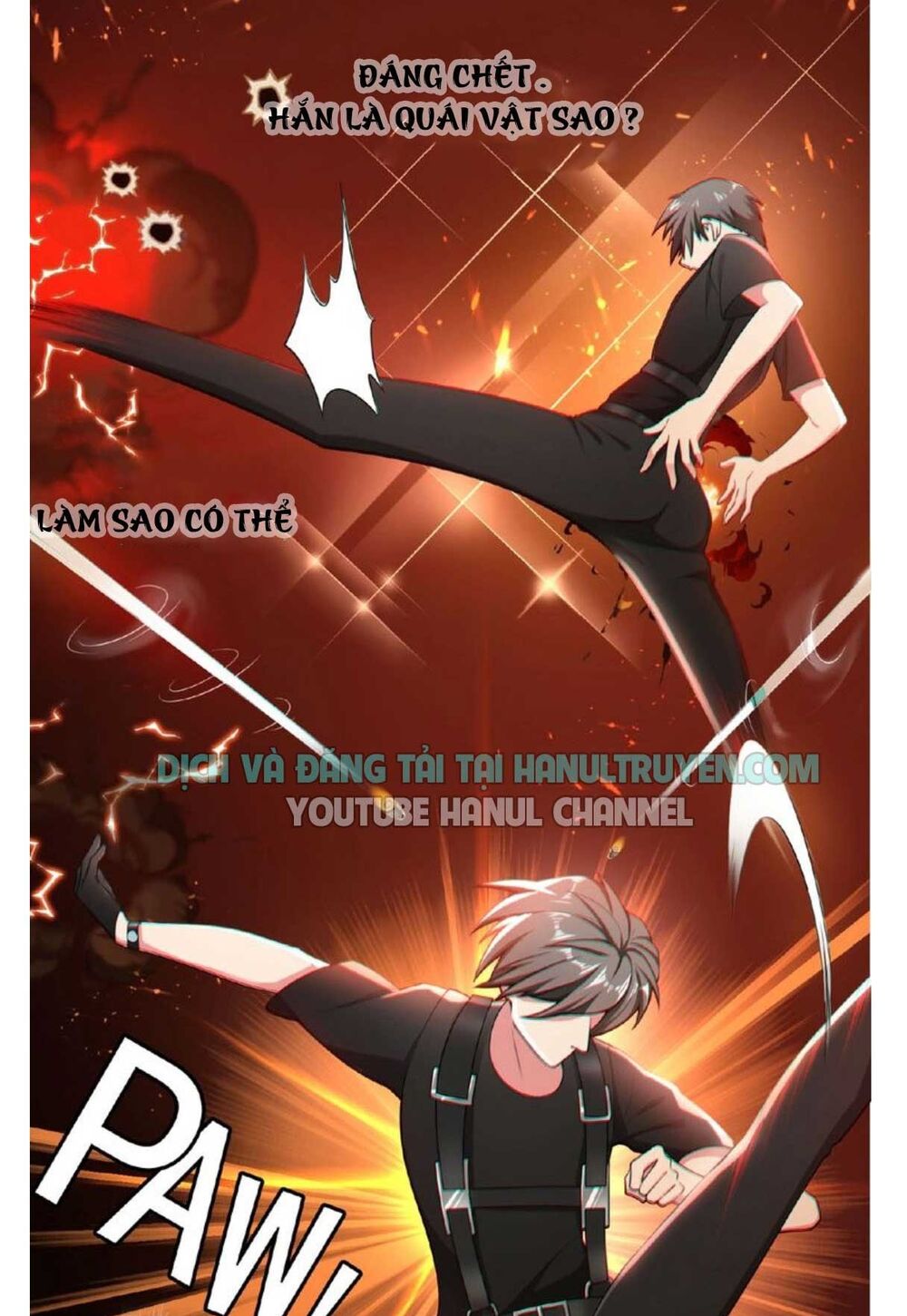 Cô Vợ Nhỏ Nuông Chiều Quá Lại Thành Ác!!: Chapter 98