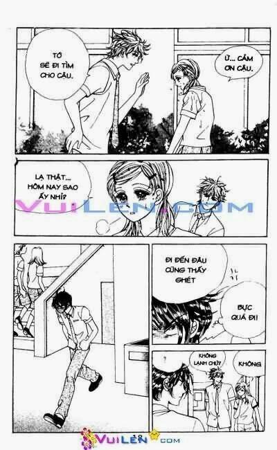 Cô gái Trung Hoa: Chapter 9