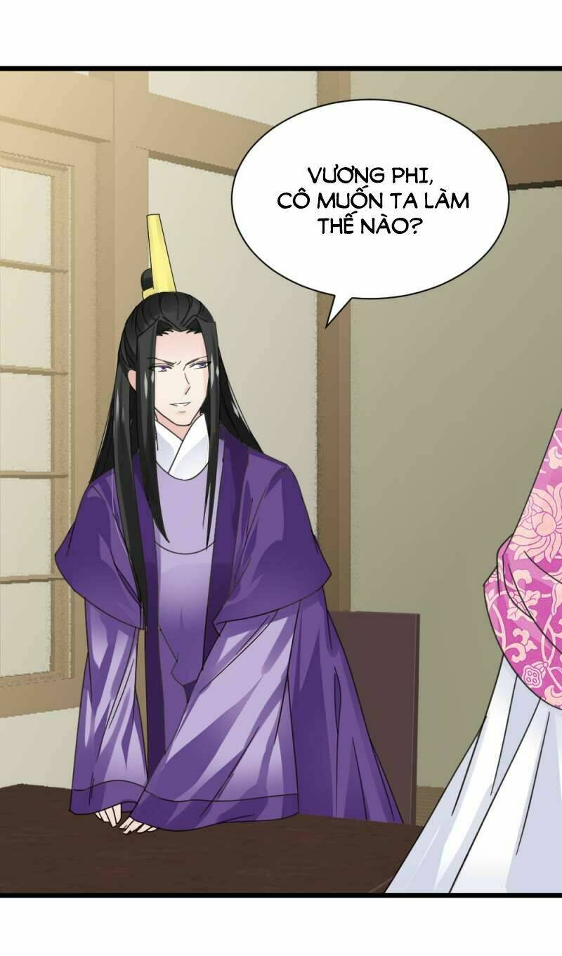 Tuyệt Thế Độc Phi Của Tà Vương: Chapter 63