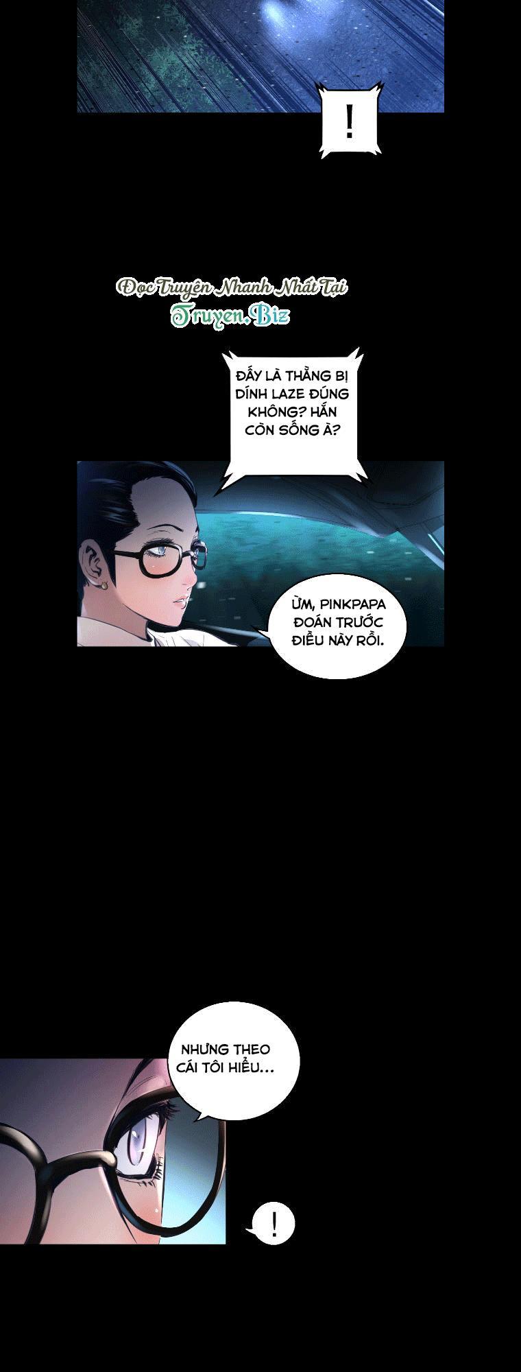 Dị Giới Tam Tuyệt: Chapter 40