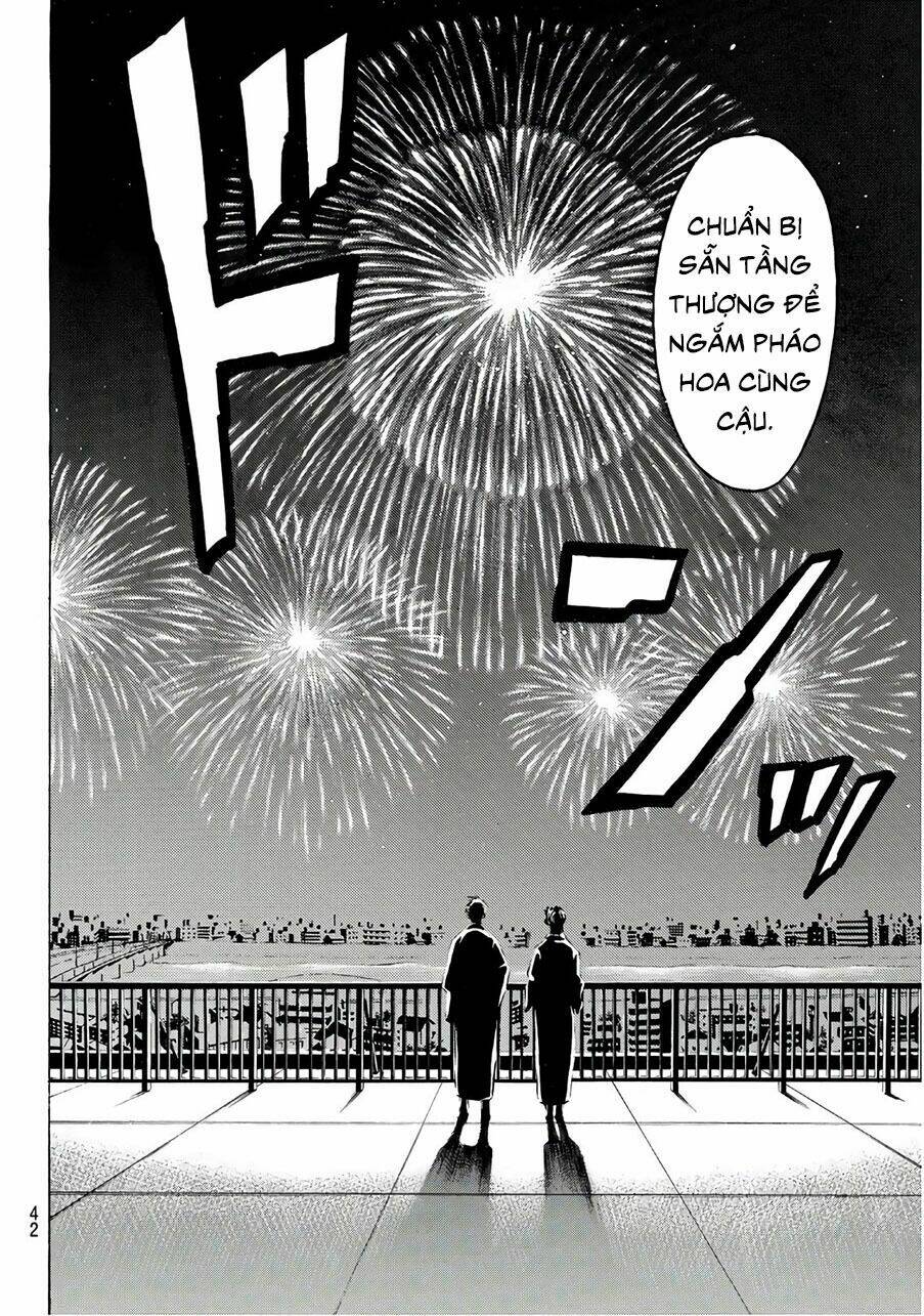 Cự Long Chiến Ký: Chapter 1.1