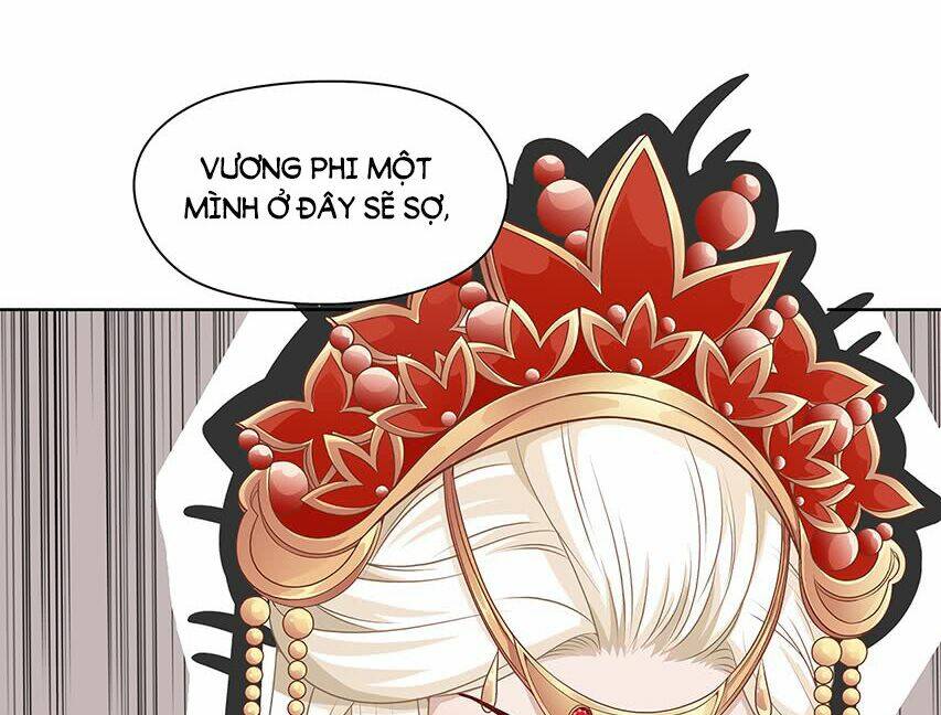 Vương Phi Thật Uy Vũ: Chapter 4.2