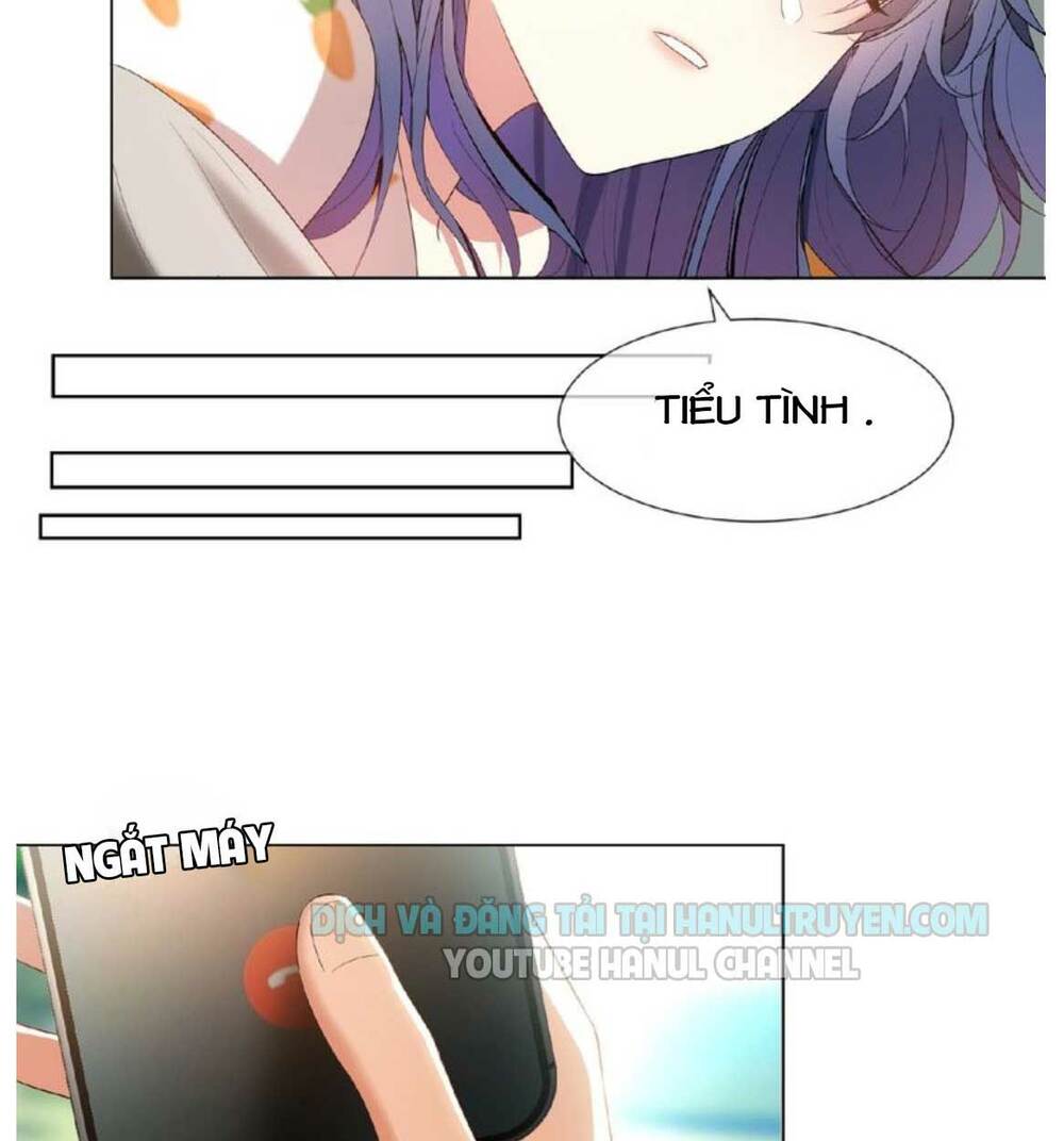 Cô Vợ Nhỏ Nuông Chiều Quá Lại Thành Ác!!: Chapter 93