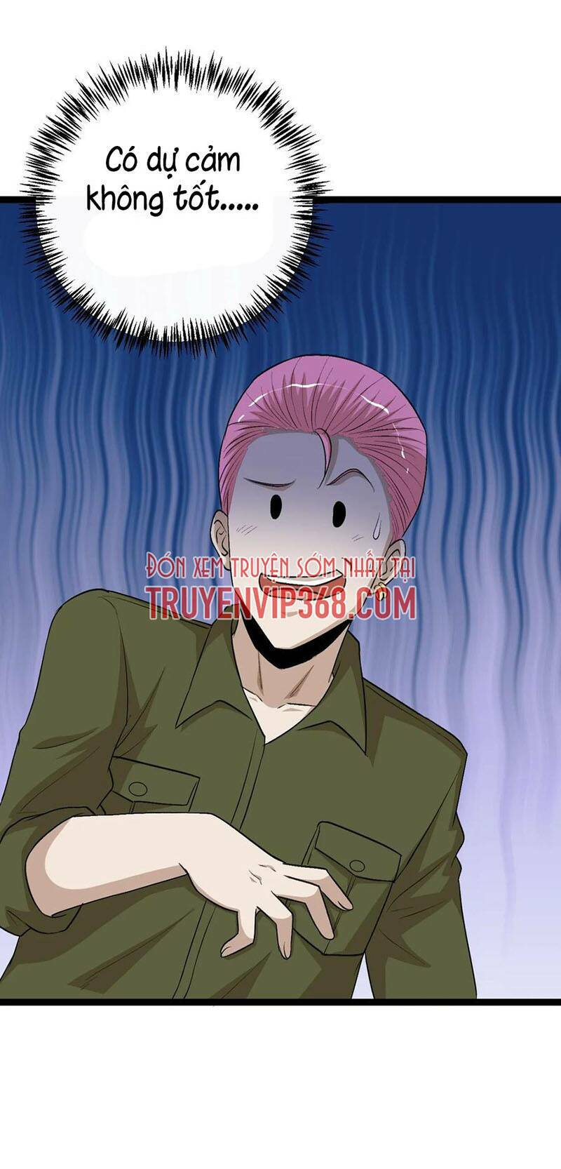 Đai Ca Trở Lại Tuổi 16: Chapter 144