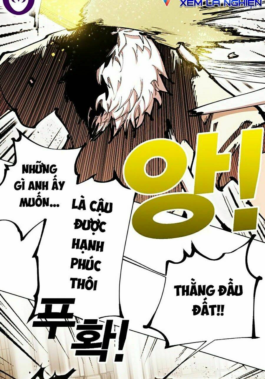 Hard Core Leveling Warrior Ss2: Chapter 84