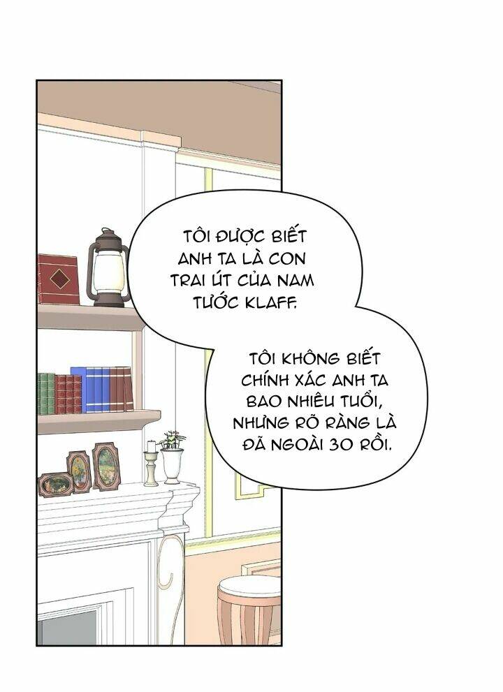 Công Chúa Thời Gian Có Hạn: Chapter 17