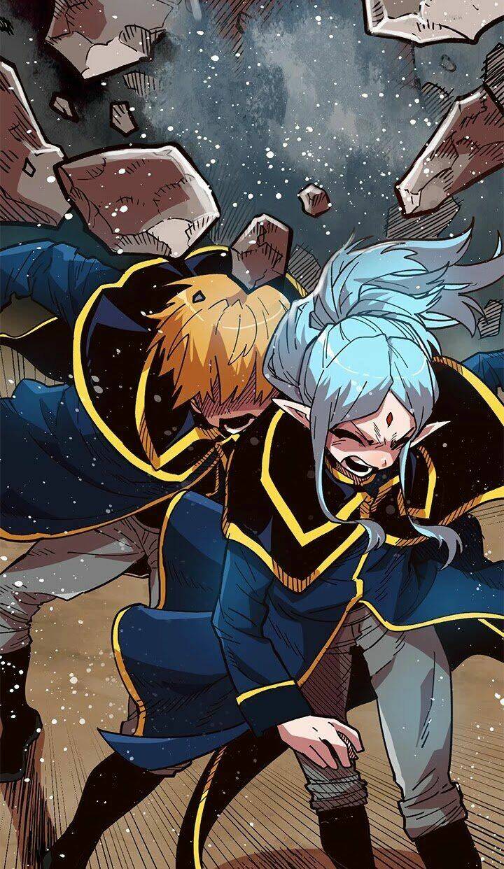 Nô Lệ Nghịch Thiên: Chapter 13