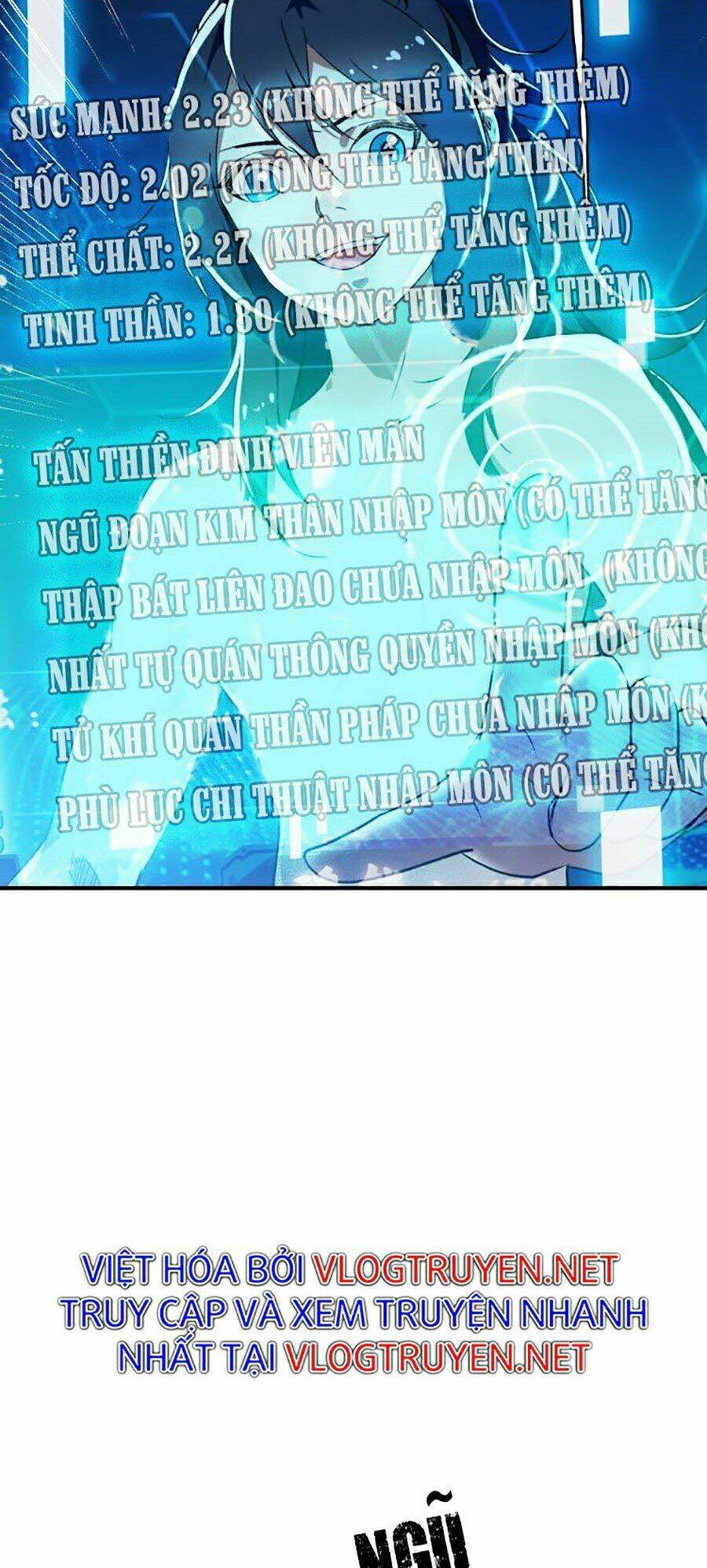 Siêu Đạo Thần Thuật: Chapter 22