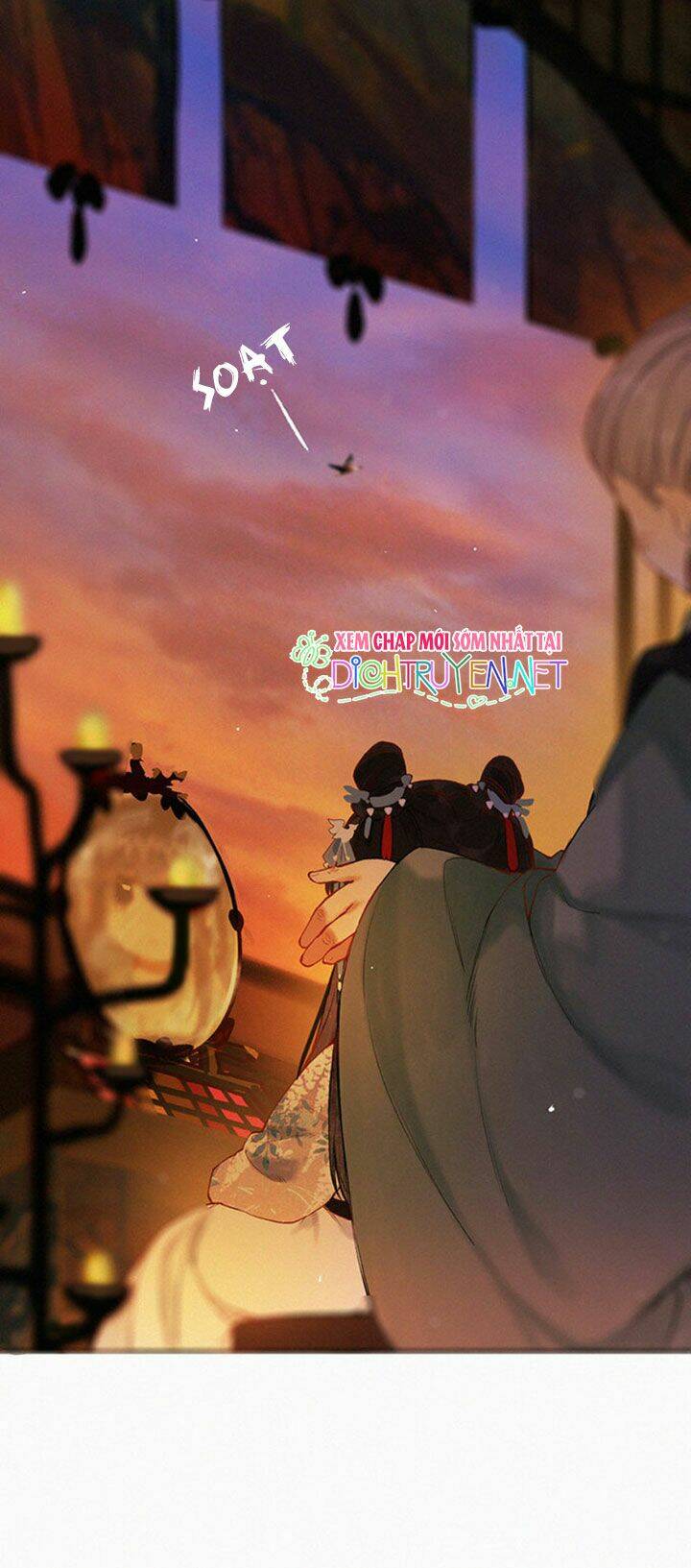 Lưu Hoa Bất Cập Xuân: Chapter 15