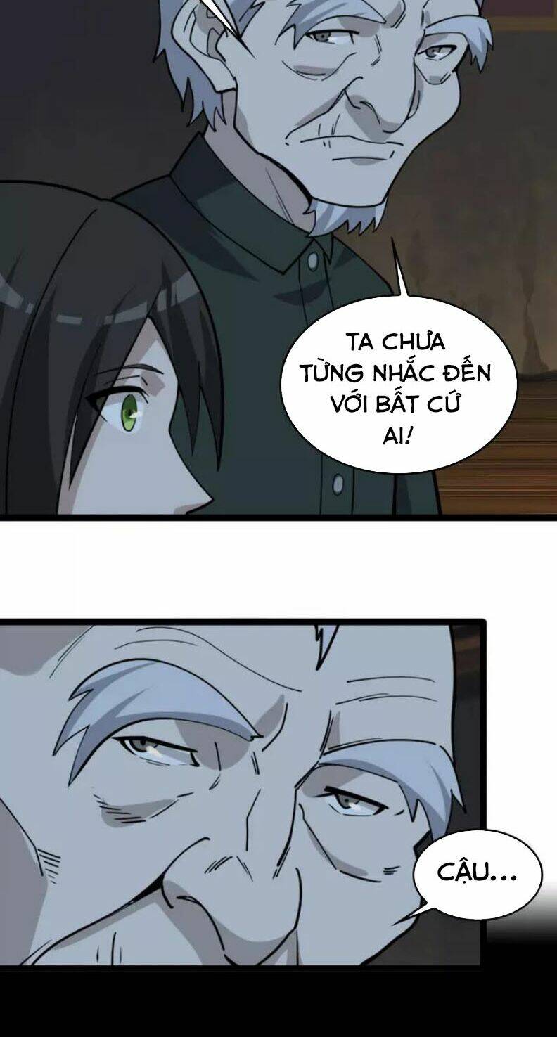 Siêu Cấp Đại Chủ Bạ: Chapter 105