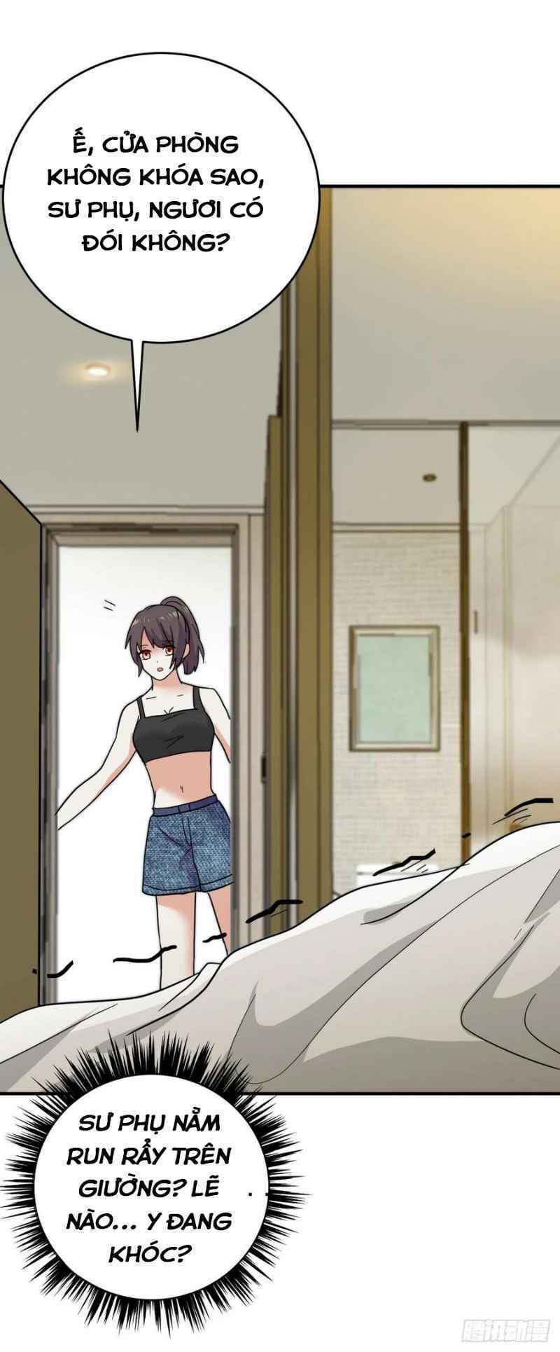 Đại Gia Livestream Vạn Giới: Chapter 49