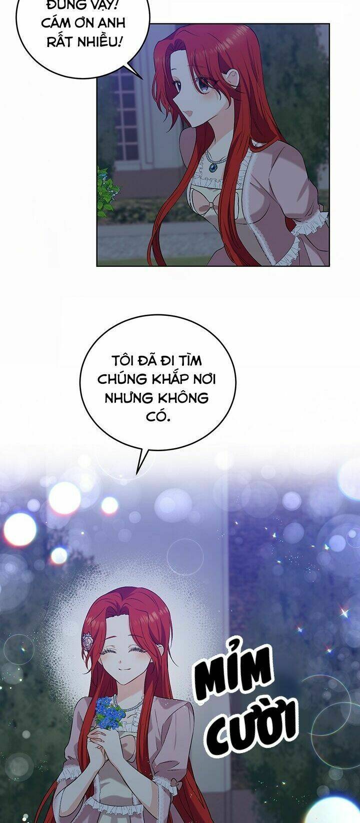 Tôi Trở Thành Gia Sư Của Tên Bạo Chúa: Chapter 11