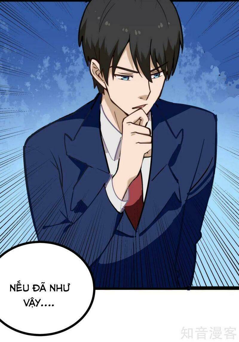 Hộ Hoa Cao Thủ Tại Vườn Trường: Chapter 133