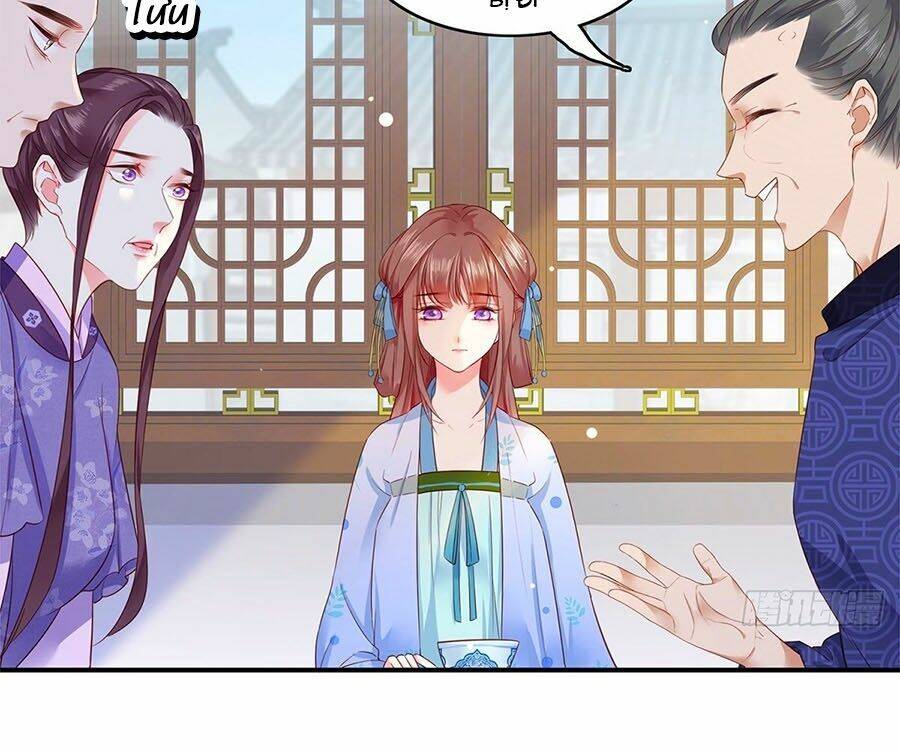Nữ Thủ Phú Chi Kiều Sủng Nhiếp Chính Vương: Chapter 3