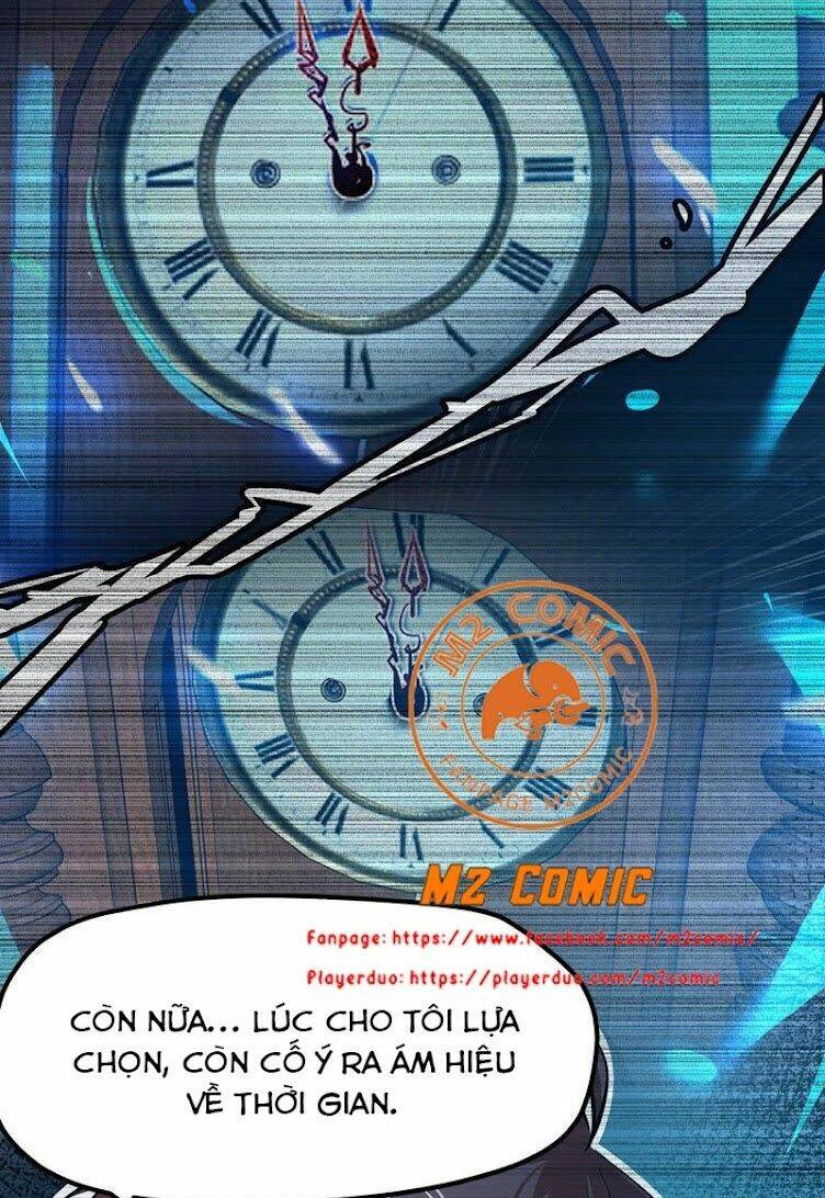 Chư Thần Rút Lui: Chapter 24