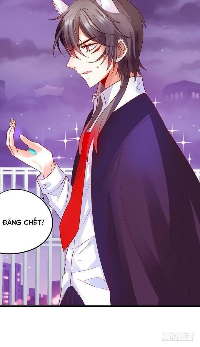 Hồ Tiên Hung Bạo: Chapter 50