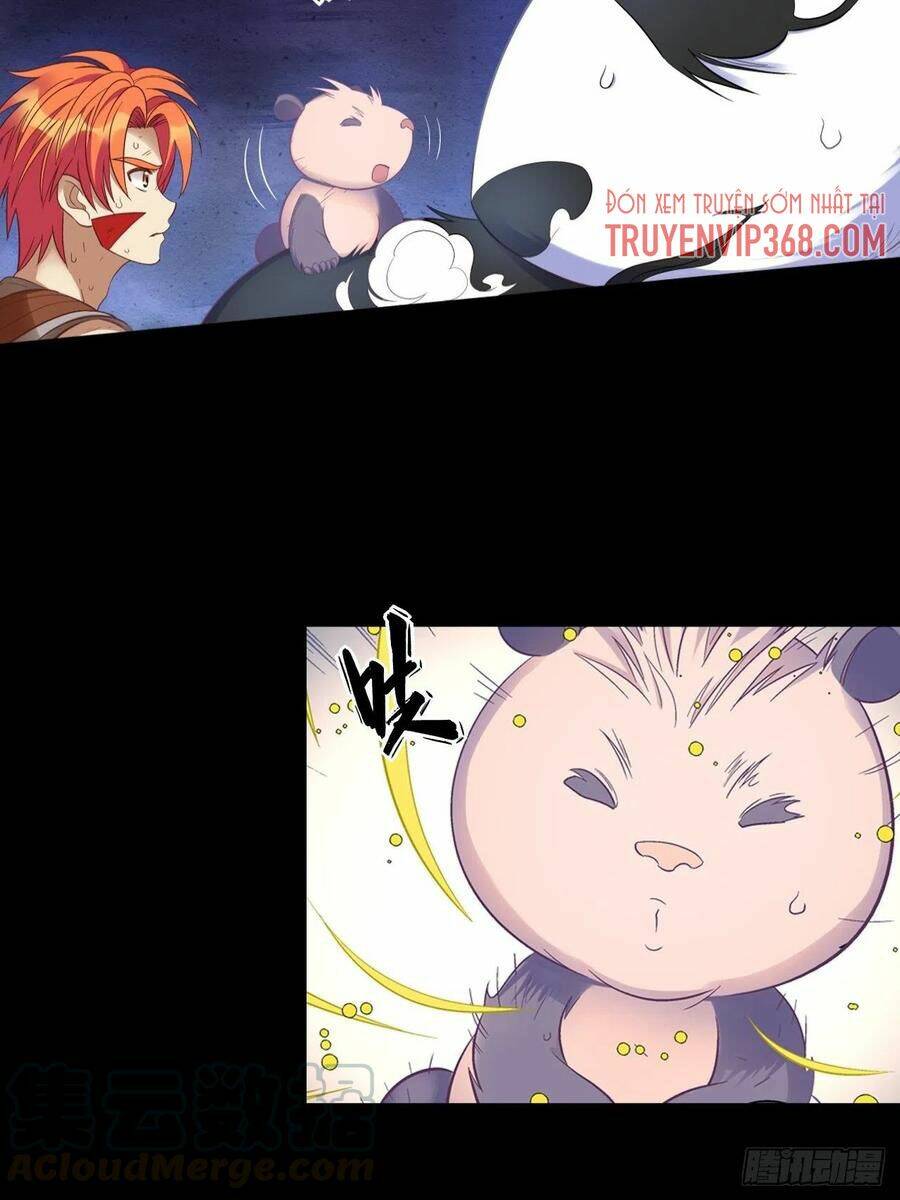 Người Nguyên Thủy Mạnh Nhất: Chapter 34