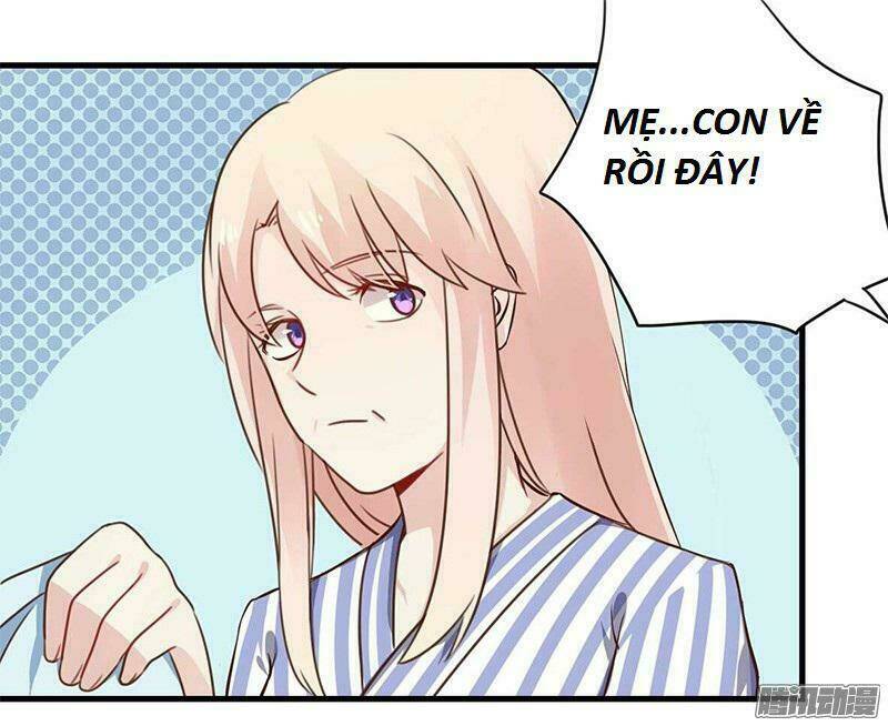 Tổng Tài Đã Cưới Em: Chapter 48