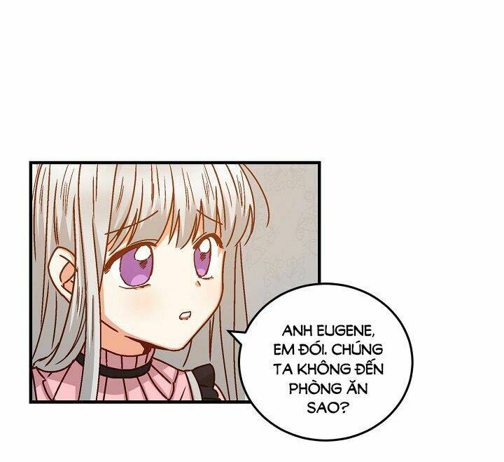 Đừng Chọc Đứa Em Gái Bé Bỏng Của Chúng Tôi: Chapter 17
