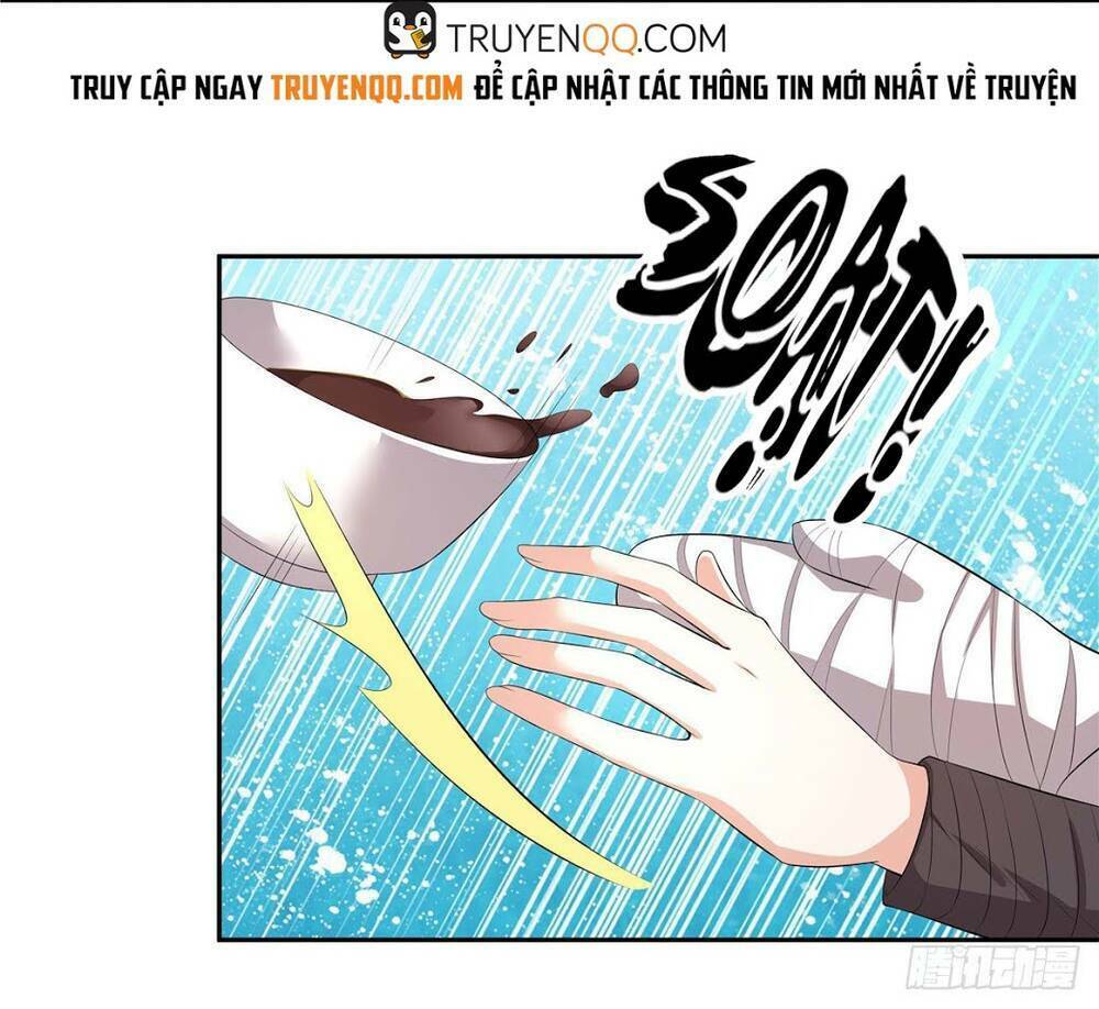 Thiếu Chủ Hung Dữ Quá Tôi Rất Thích: Chapter 7