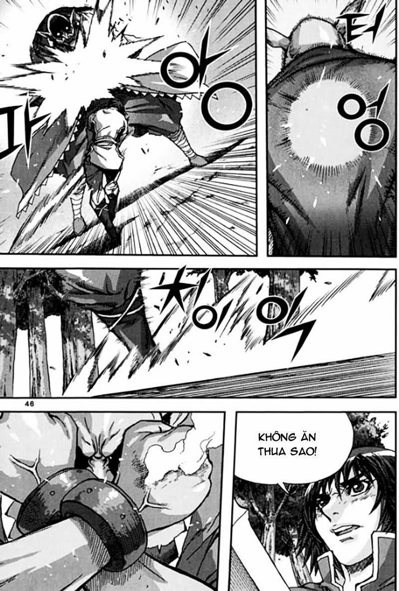 Diêm Đế: Chapter 46.2